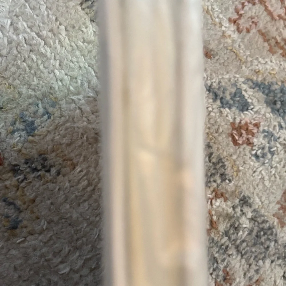 Post Colonial Residence Journal - Cream… New Orleans, La